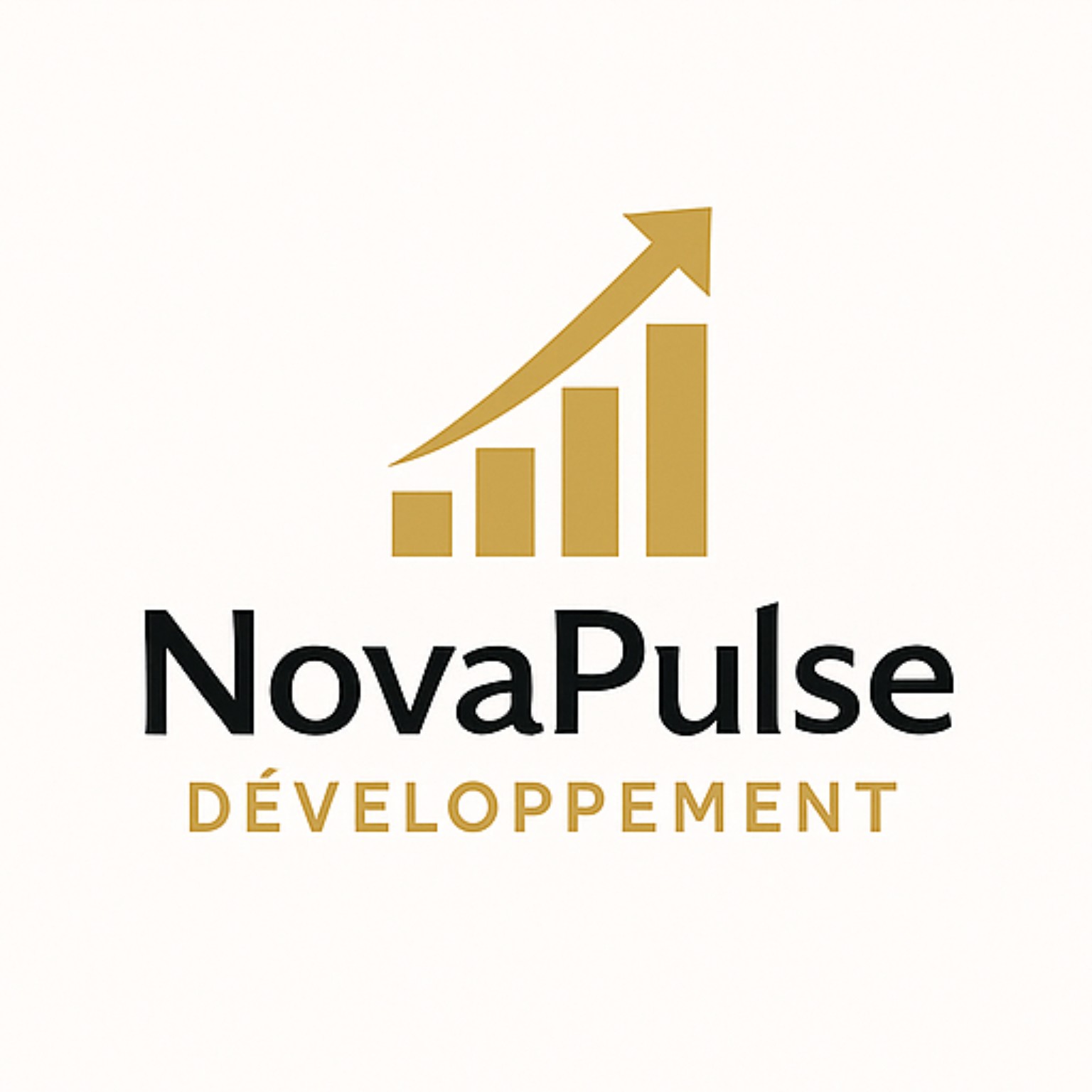 Logo NovaPulse